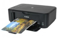 Canon Pixma MG2255