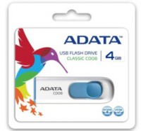 USB Adata AC008 4GB RWE Flash Driver